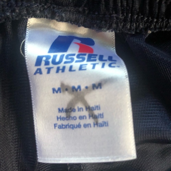 Georgia Tech athletic shorts - Picture 3 of 3